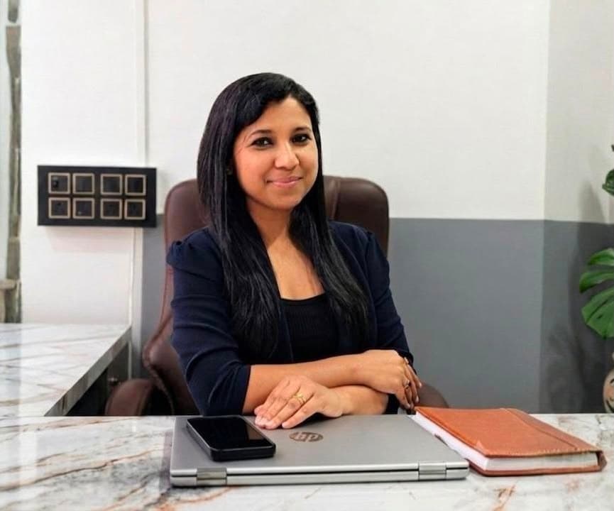 Pratibha Nagar