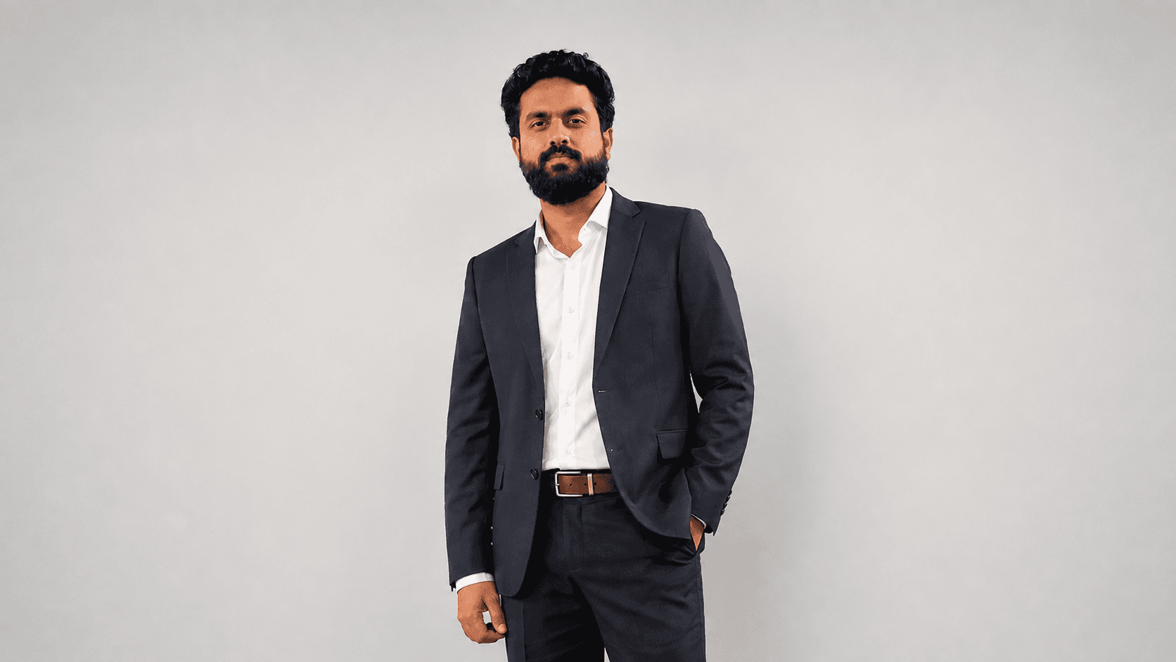 Harshal Pillay